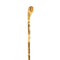 Royal Canes Authentic Hazel Walking Stick from Ireland