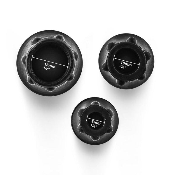 Royal Canes Extra Small Standard Rubber Tip