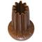 Royal Canes Ingrid - Ultimate Expanding Cane Tip - Brown