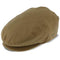 Walrus Hats Ivy The Sportsman - Walrus Hats Tan Linen Ivy Cap