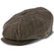 Walrus Hats Newsboy Dubliner - Walrus Hats Polyester 8 Panel Newsboy Cap