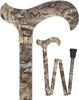 Licensed Realtree Camo Cane Pattern Folding Adjustable Cane Questions & Answers