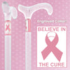 Does purchasing this cane support any charities?