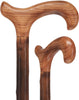 I have your classic cane, and the handle is becoming loose. How to repair?