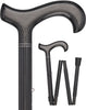Can this cane be sized to adjust down to 28" ?