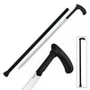 What is the total length of this cane?