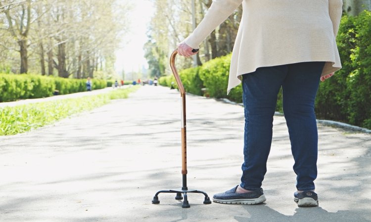 Our Best Walking Assistance Devices