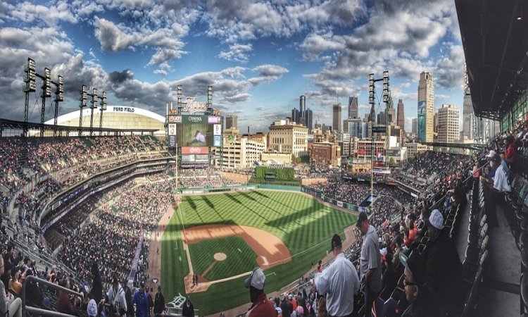Are You Prepared for MLB Baseball Season?
