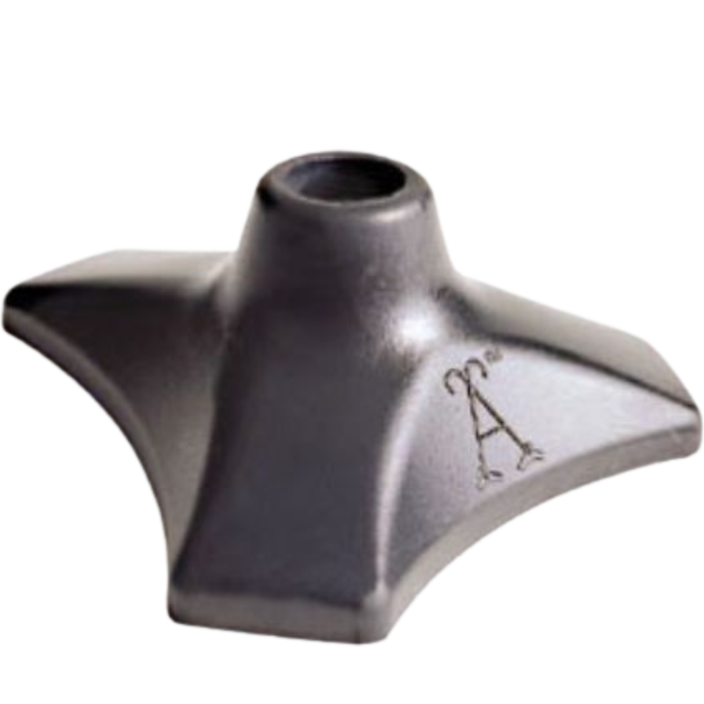 What Happened to the Able Tripod Base?