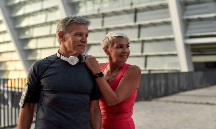Fun Ways to Stay Active as a Senior: Senior Fitness Tips