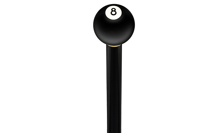 Celebrate This Season with Baseball Canes - Fashionable Canes