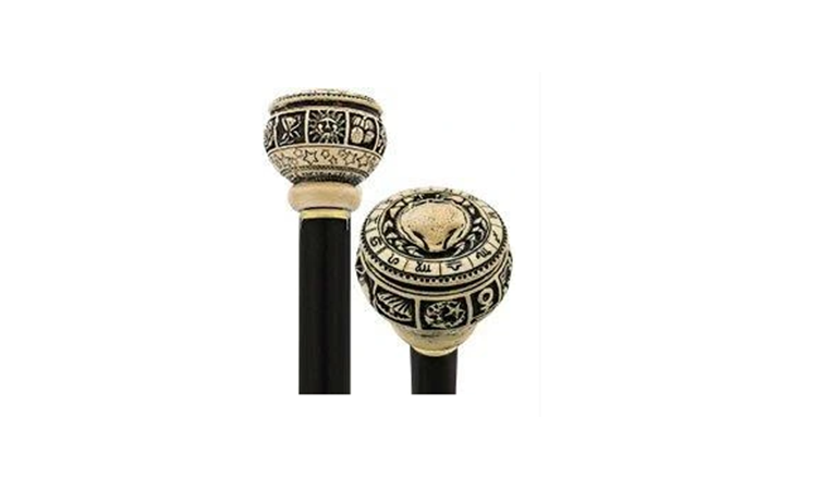 Comoy's of London - Fashionable Canes