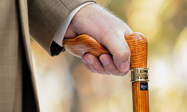 Guide to Walking Cane Handles