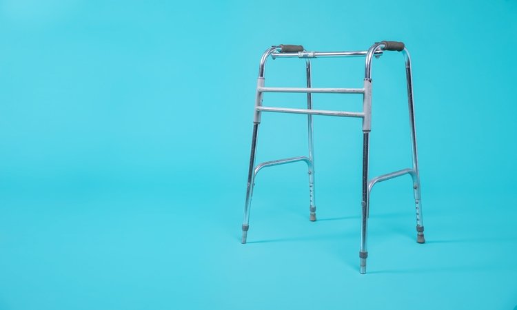 Which is Better: A Cane or Walker?