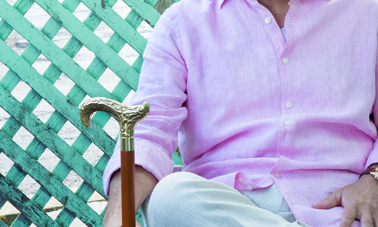 How to Cut Your Walking Cane Locally