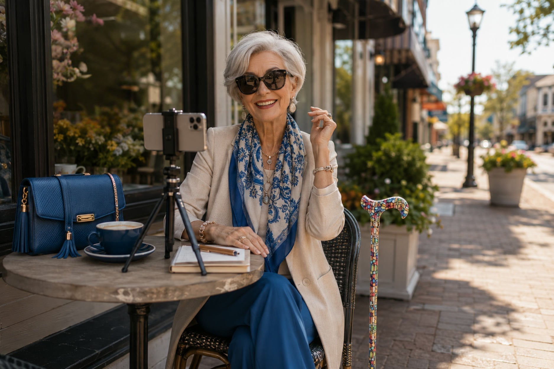 How to Become an Affiliate for Mobility Products