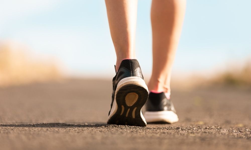 How To Set Up a Charity Walk