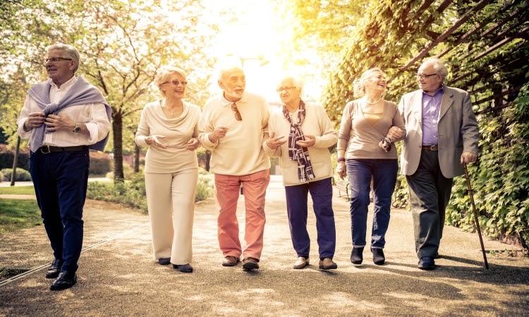 How to Add Walking to Your Daily Routine