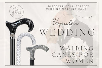Wedding Cane
