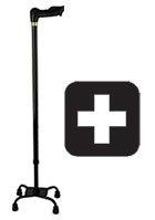 Medical Canes - Fashionable Canes