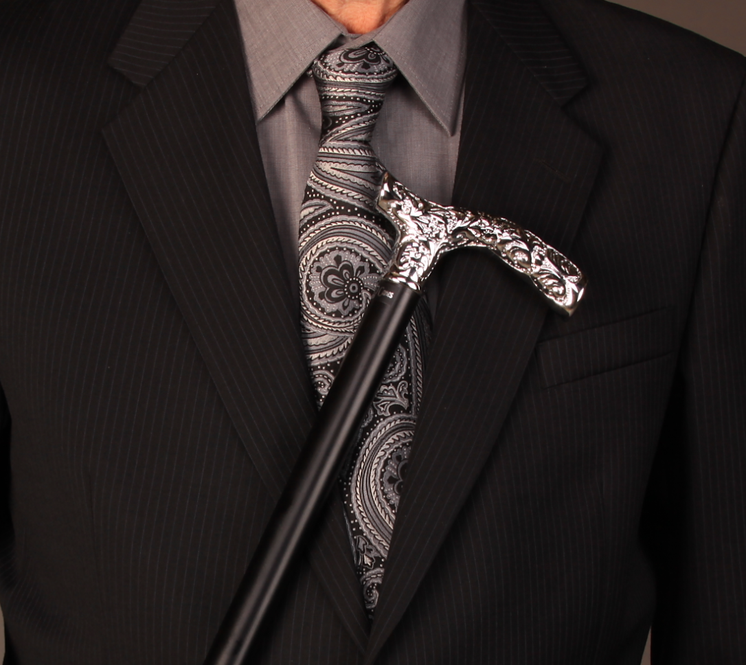 Father's Day Gift Guide for Walking Canes