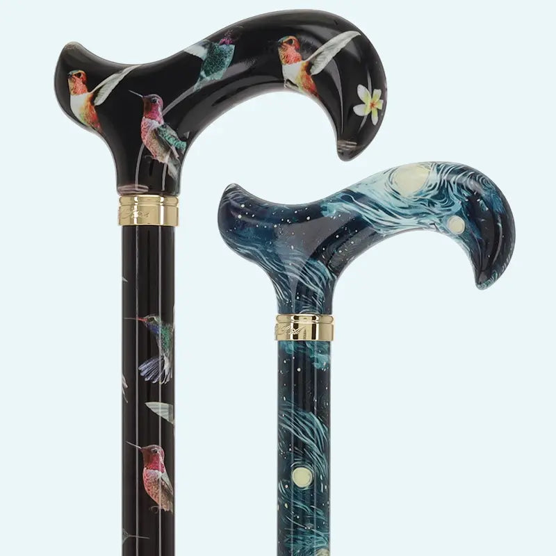 Shop All Designer Canes: The Ultimate Fashion Collection