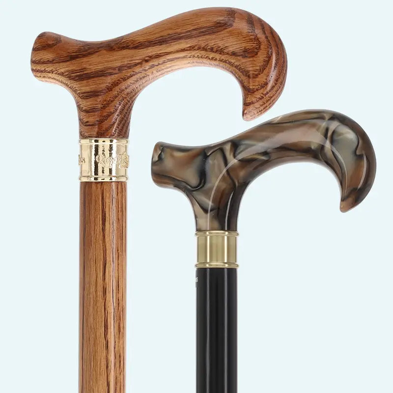 Extra-Strong & Heavy Duty Walking Canes
