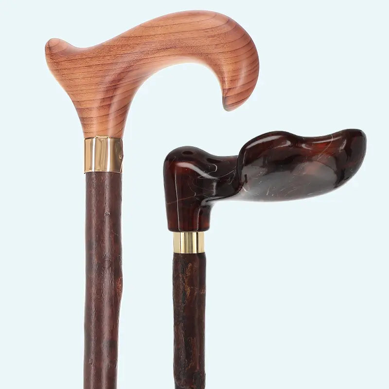 Shillelagh: The Iconic Irish Blackthorn Walking Cane