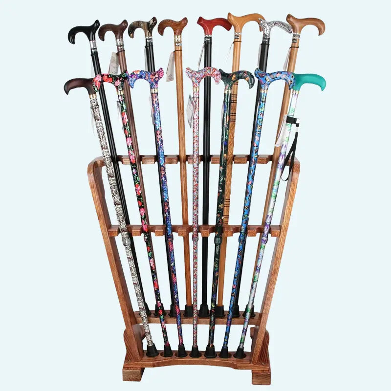 Cane Stands