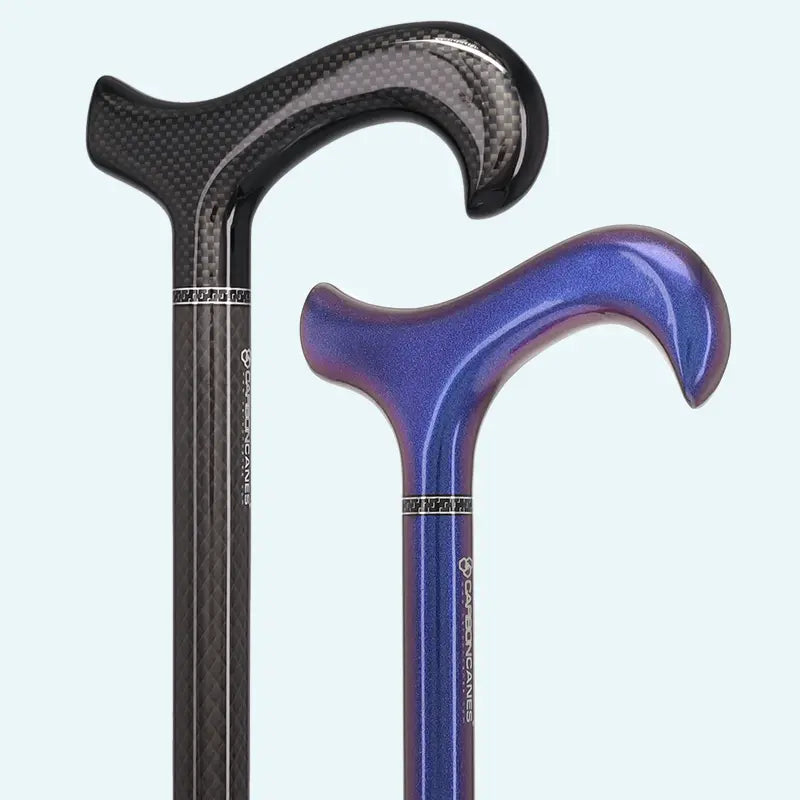 Carbon Canes® - Super lightweight carbon fiber canes