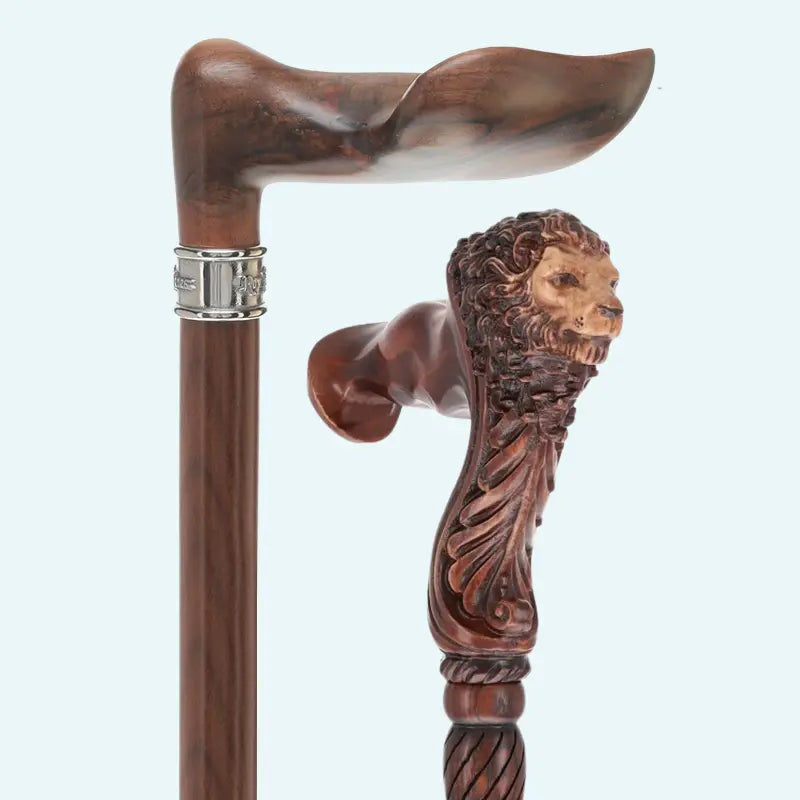 Ergonomic Handle Walking Canes - Fashionable Canes