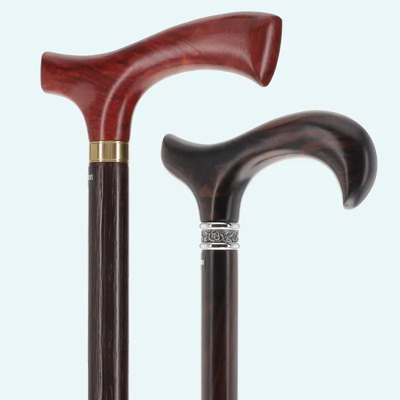 Exotic Walking Canes - Fashionable Canes