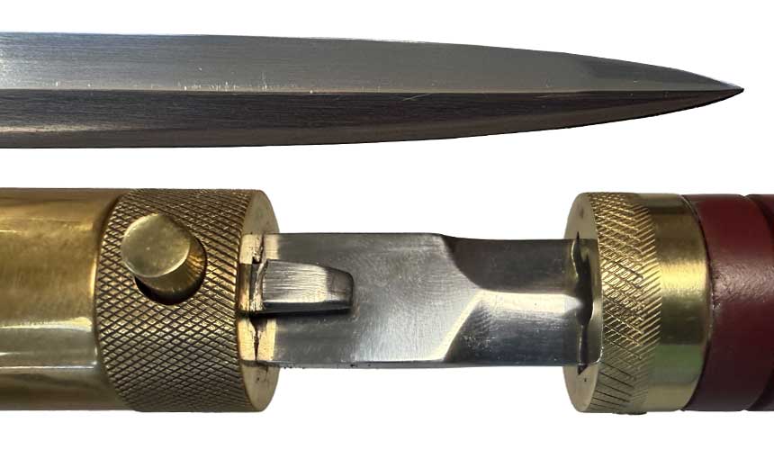 Sword Canes & Weapon Canes - Fashionable Canes