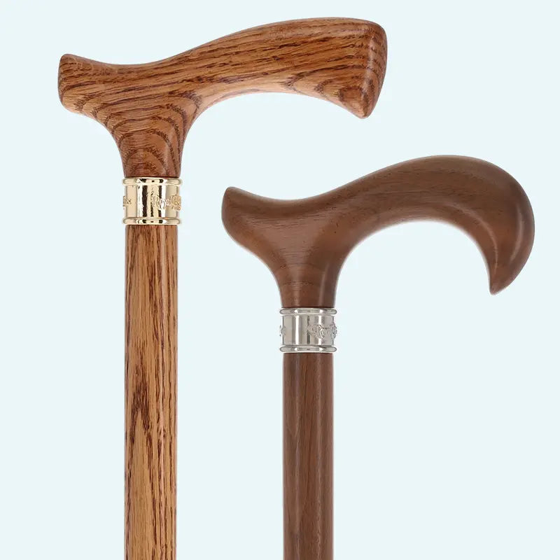 Wooden Walking Canes | Shop Premium Wood Canes & Walking Sticks