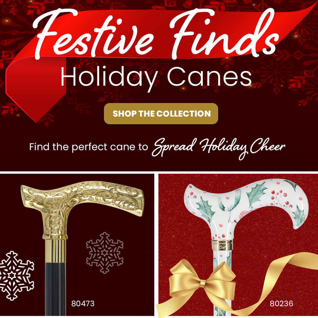 Best Holiday Canes of 2025