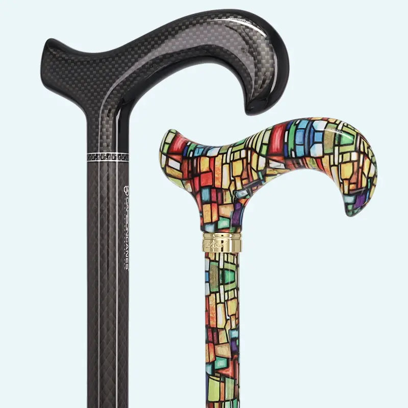 Adjustable Canes - Fashionable Canes