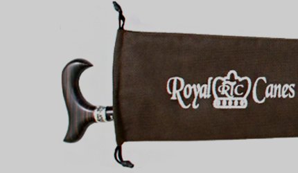 Walking Cane Carry Bags - Fashionable Canes