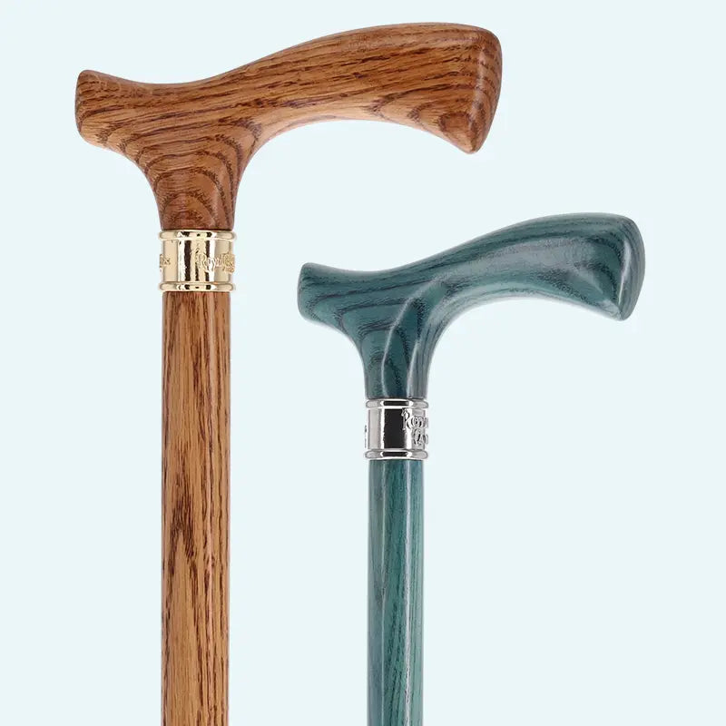 Ergonomic & Comfort Grip Walking Canes