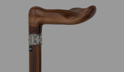 Palm Hand Grip - Fashionable Canes