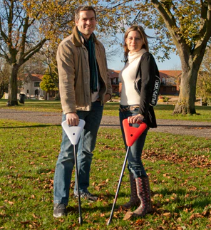 Flipstick Seat Canes: The Ultimate Walking Stick with a Seat