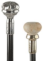 Vintage Walking Canes & Antique Walking Sticks - Fashionable Canes