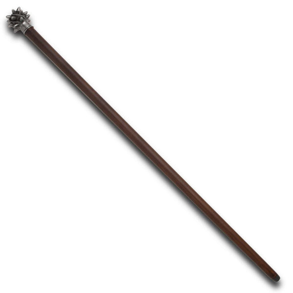 The Ironthorn Walking Stick