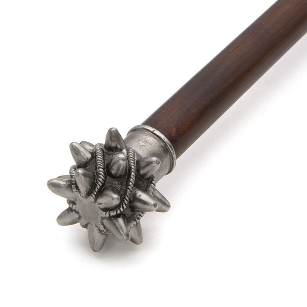 The Ironthorn Walking Stick