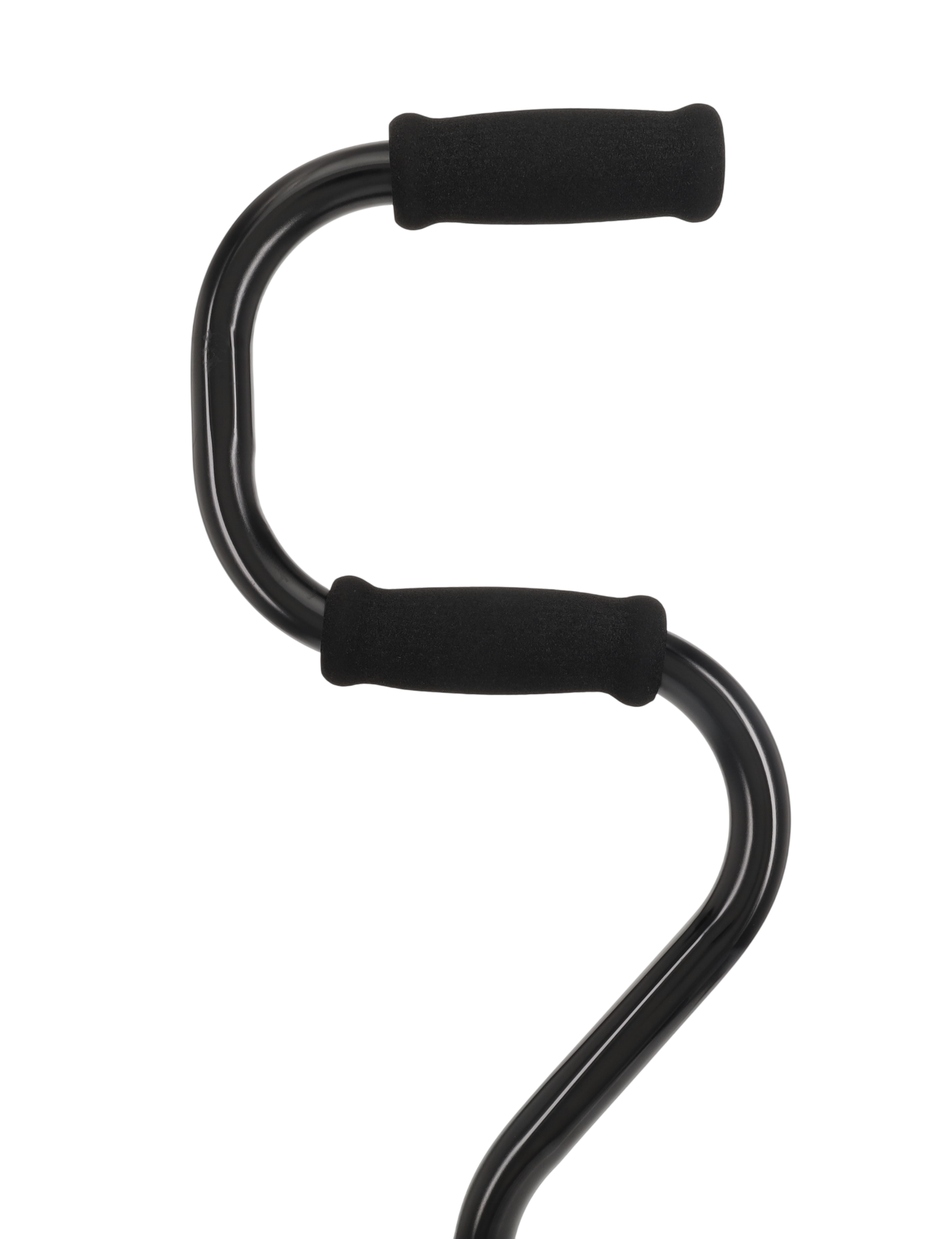 EZ Get-Up From Seat Cane: Extra Grip & Adjustable