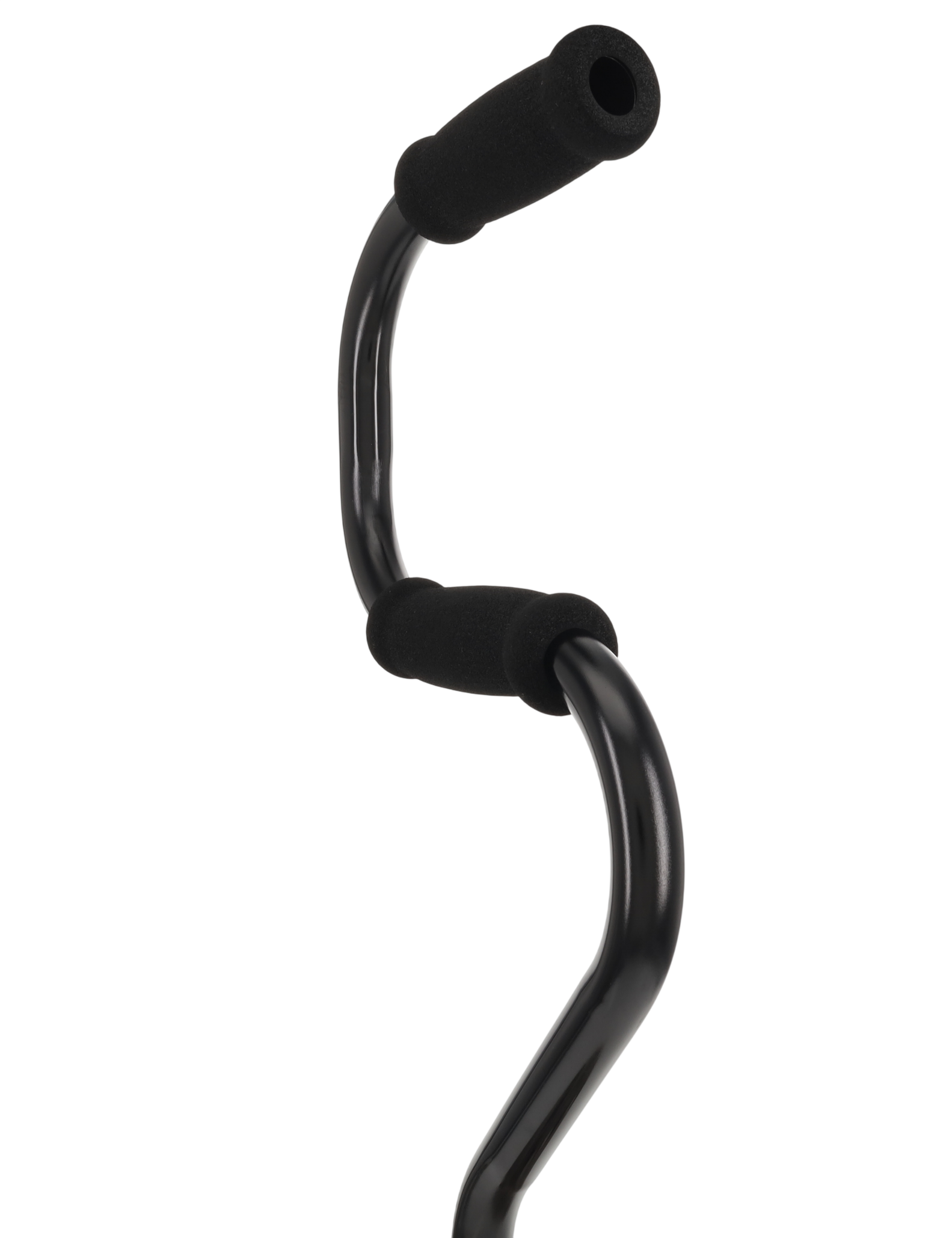 EZ Get-Up From Seat Cane: Extra Grip & Adjustable