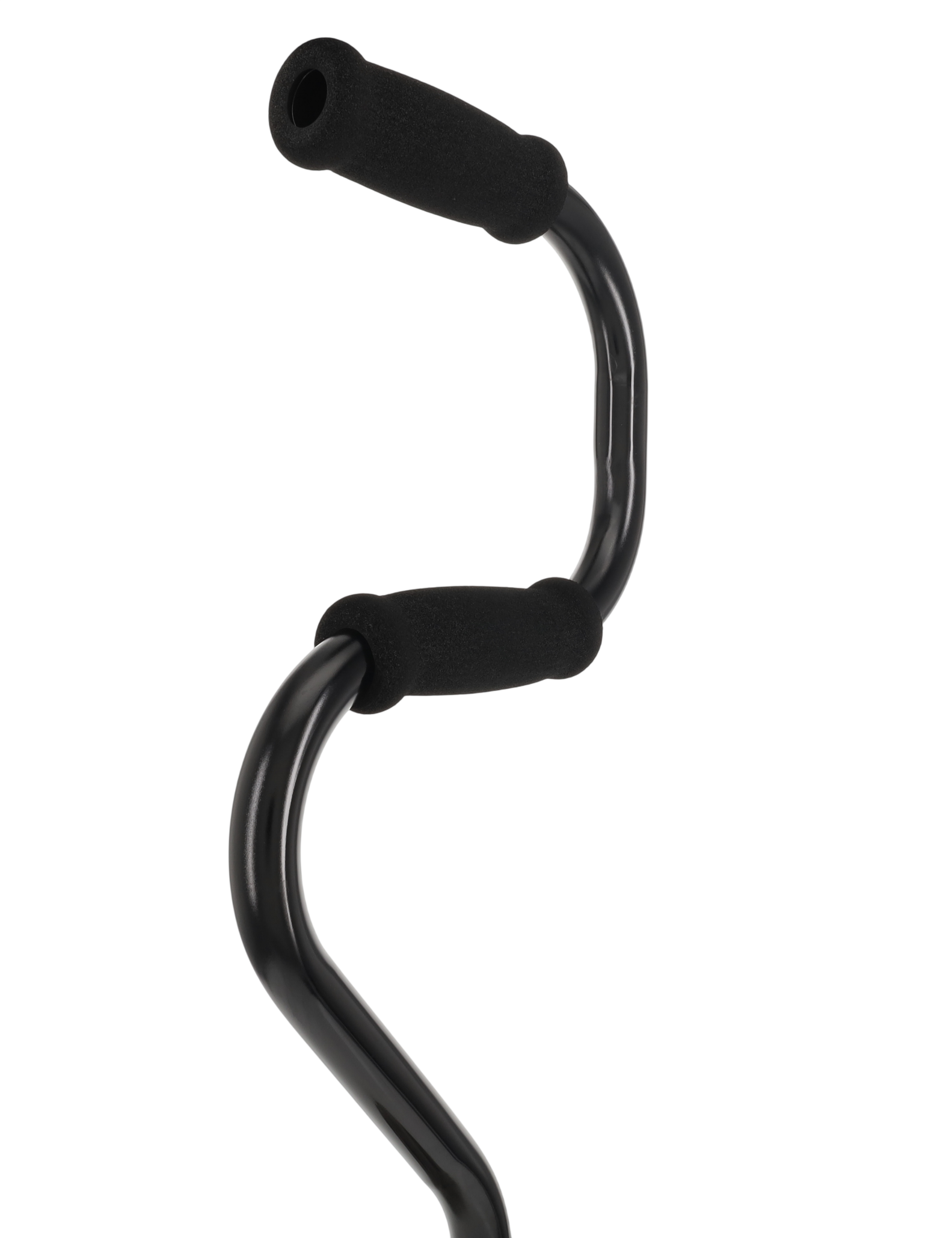 EZ Get-Up From Seat Cane: Extra Grip & Adjustable