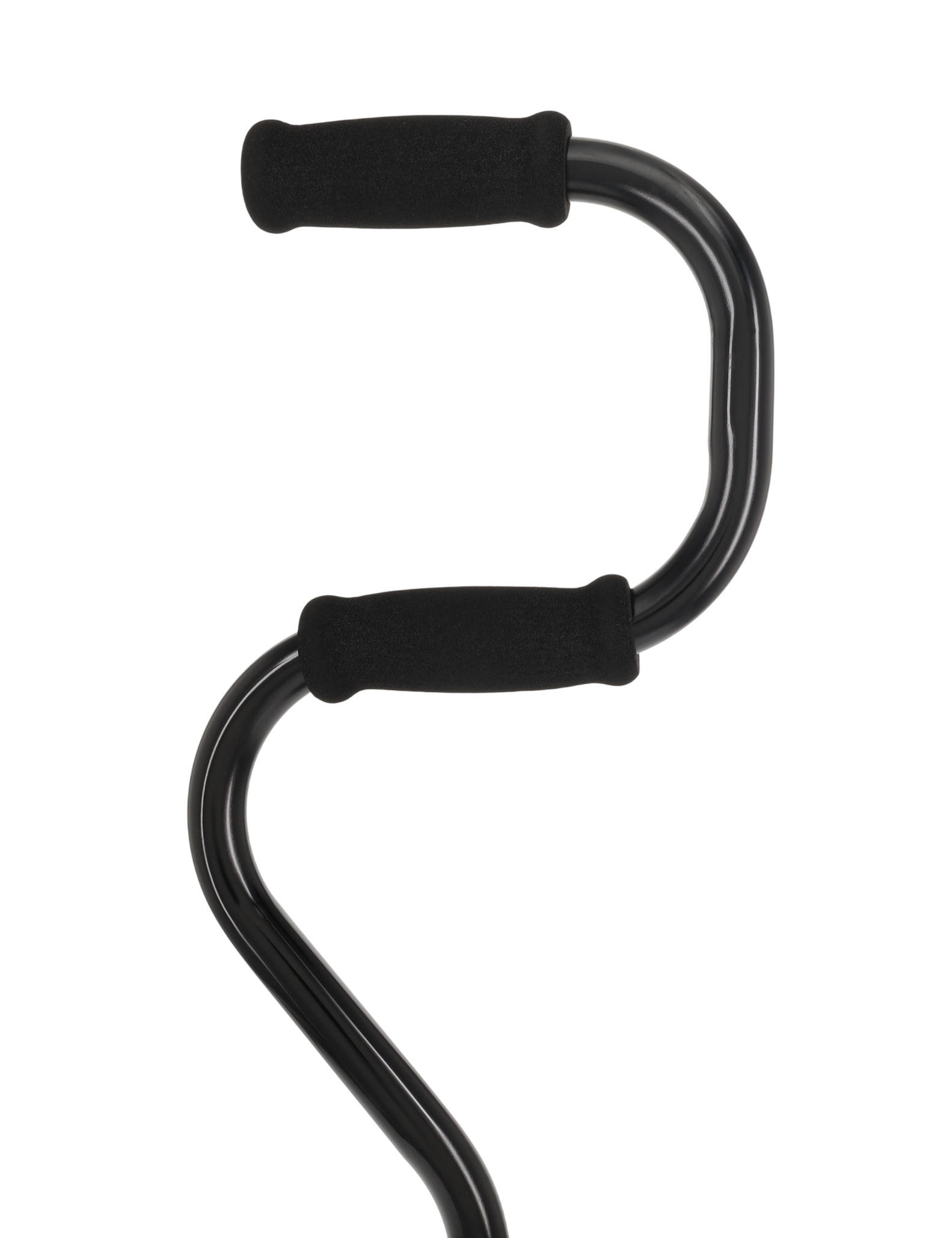 EZ Get-Up From Seat Cane: Extra Grip & Adjustable