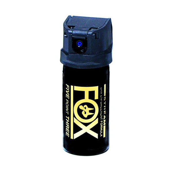 Flip Top 1.5oz Pepper Spray (cone fog)