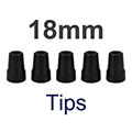 18mm Tips