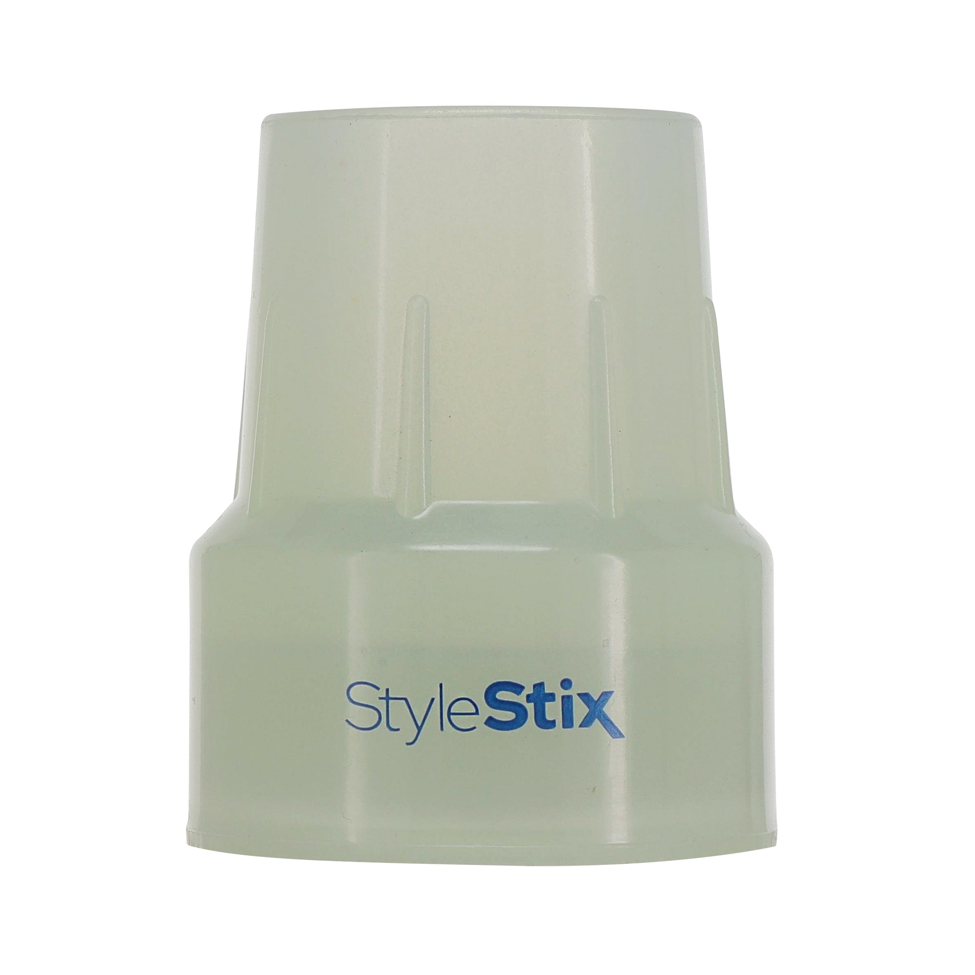 Add an Extra Tip - Glow In the Dark Premium Rubber Steel Inserted 25mm